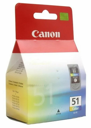 Canon CL-51 (0618B001/0618B025)