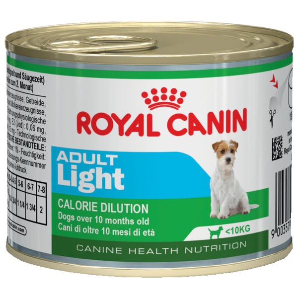 Корм для собак Royal Canin 195г