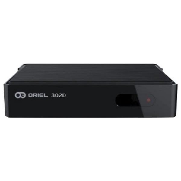 Oriel 302D DVB-T2