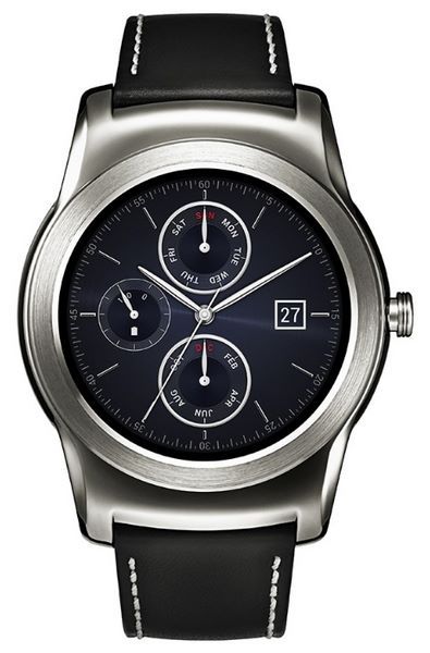 LG Watch Urbane W150