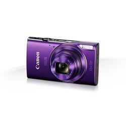 Canon IXUS 285 HS (1082C001) (фиолетовый)