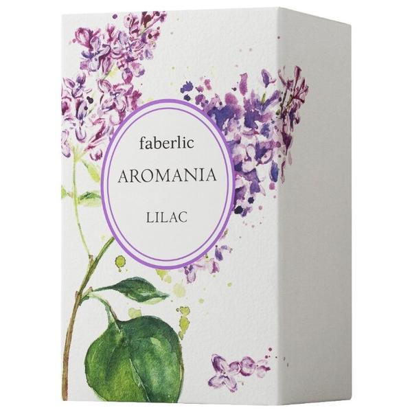 Туалетная вода Faberlic Aromania Lilac