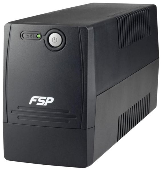 FSP Group DP 2000 IEC
