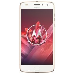 Motorola Moto Z2 Play 64Gb (золотистый)