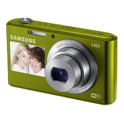 Samsung DV150F (зеленый)