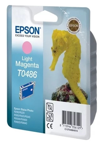 Epson T0486 (C13T04864010)