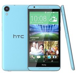 HTC Desire 820 dual sim (голубой)