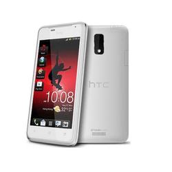 HTC J Z321E Nippon (белый)