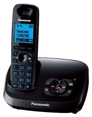 Panasonic KX-TG6521