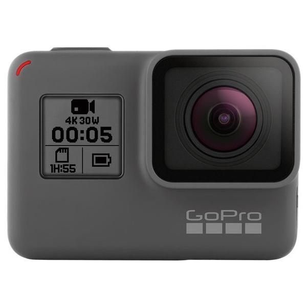 Экшн-камера GoPro HERO5 (CHDHX-501)