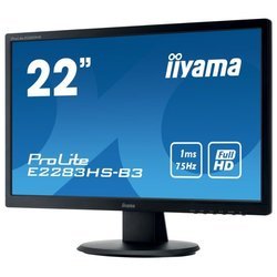 Iiyama ProLite E2283HS-B3