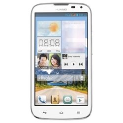 Huawei G610 (белый)