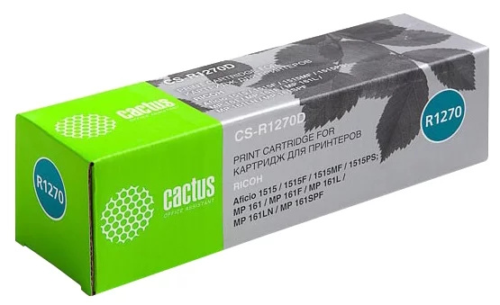 cactus CS-R1270D