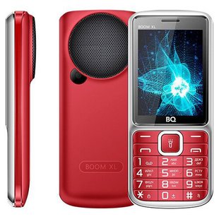 Телефон BQ 2810 BOOM XL