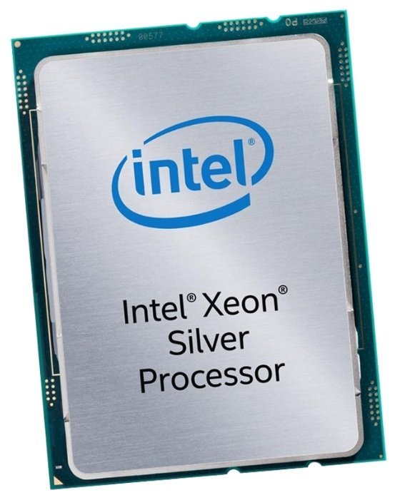 Intel Xeon Silver Skylake (2017)