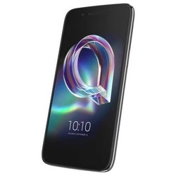 Alcatel Idol 5 6058D (черный)