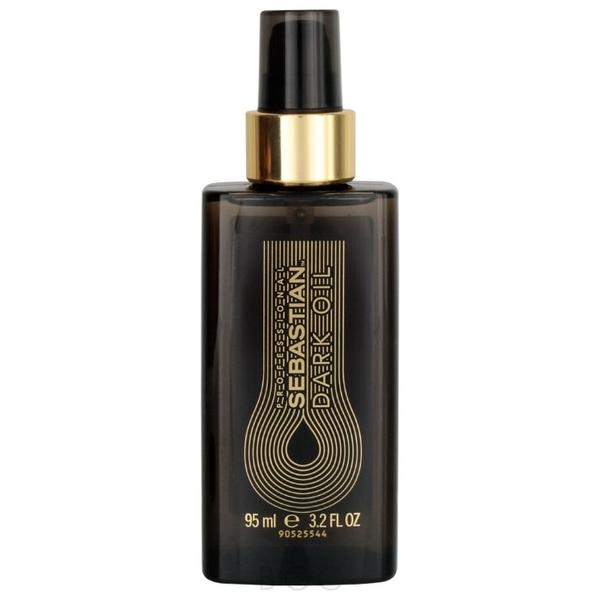 SEBASTIAN Professional FLOW Dark oil Масло для гладкости и плотности волос