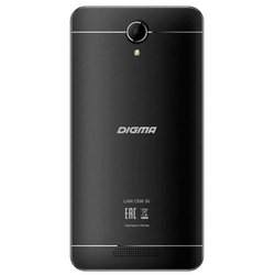 Digma Linx C500 3G (черный)