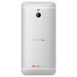 HTC One 16Gb (серебристый)