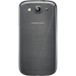 Samsung Galaxy S3 (S III) i9300 16Gb (серый)