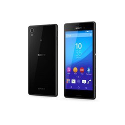 Sony Xperia M4 Aqua (E2303) (черный)