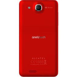 Alcatel OneTouch Idol Ultra 6033X (красный)