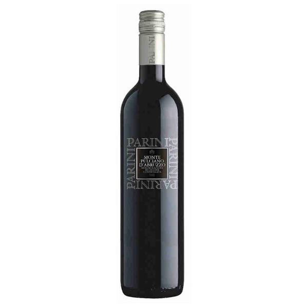 Вино Parini Montepulciano D’Abruzzo 0.75 л