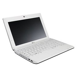 LG X110 (Atom N270 1600 Mhz/10.0"/1024x600/1024Mb/160.0Gb/DVD нет/Wi-Fi/Bluetooth/WinXP Home)