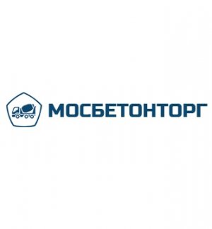 МосБетонТорг