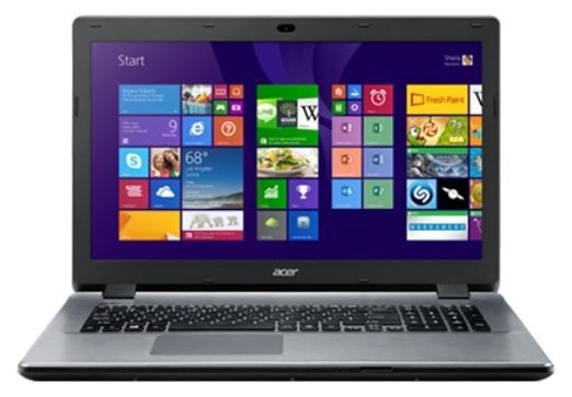 Acer ASPIRE E5-771G-71AY
