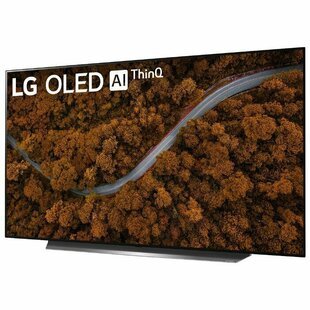 OLED LG OLED65CXR 65" (2020)