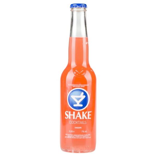 Слабоалкогольный напиток Shake Cocktails Daiquiri, 0.33 л