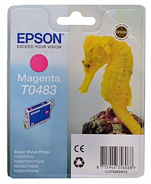 Epson C13T04834010