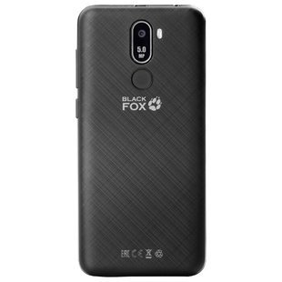 Смартфон Black Fox B4 mini NFC