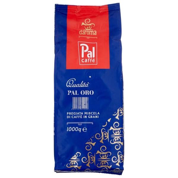 Кофе в зернах Palombini Pal Oro