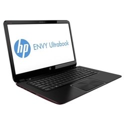 HP Envy 6-1154er (Core i5 3317U 1700 Mhz/15.6"/1366x768/4096Mb/532Gb/DVD нет/Wi-Fi/Bluetooth/Win 8 64)