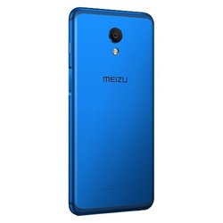 Meizu M6s 32GB (синий)