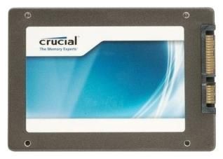 Crucial CT128M4SSD1
