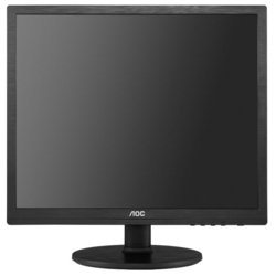 AOC I960SRDA (черный)