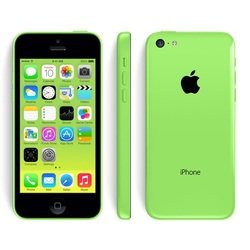 Apple iPhone 5c 8GB (зеленый)