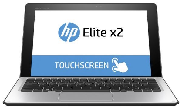 HP Elite x2 1012 m7 256Gb LTE keyboard