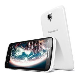 Lenovo S820 8Gb (белый)