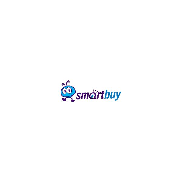Удлинитель SmartBuy SBE-16-3-05-Z, 3 розетки, 5 м, с/з, 16А / 3500 Вт