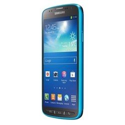Samsung Galaxy S4 Active GT-I9295 (синий)
