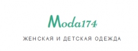 Интернет-магазин moda174.ru