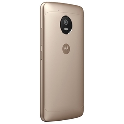 Motorola Moto G5 16Gb (золотистый)