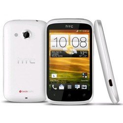 HTC Desire C (белый)