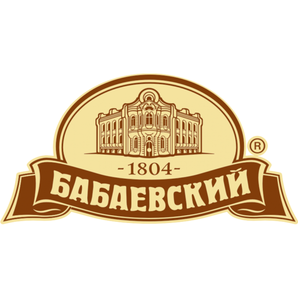 Батончик Бабаевский с шоколадной начинкой, 50 г, коробка