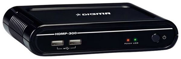 Digma HDMP-300