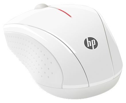 HP X3000 N4G64AA White USB